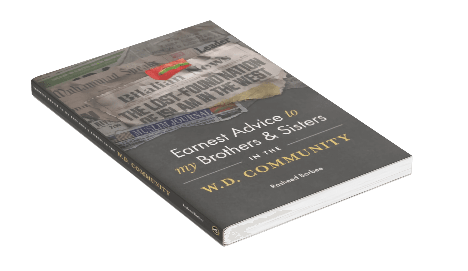 Sincere Advices Book